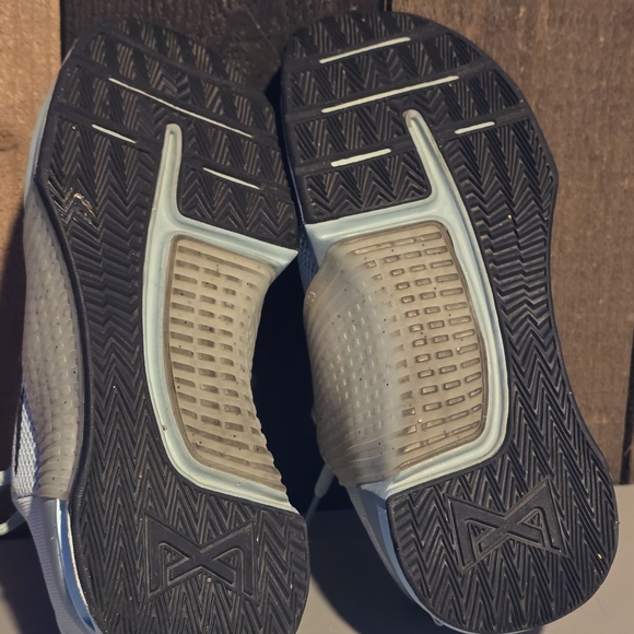 Nike Metcon 9 Training Sneakers - Womens Size 7.5 - Picture 8 of 10